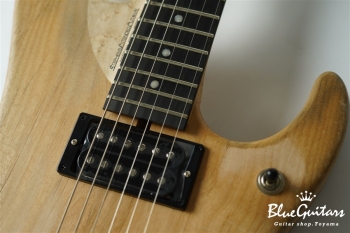 4N -Nuno Bettencourt Signature-