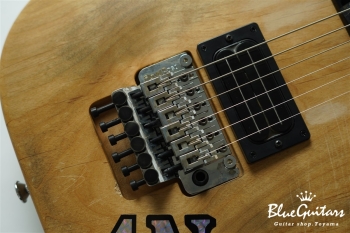 4N -Nuno Bettencourt Signature-