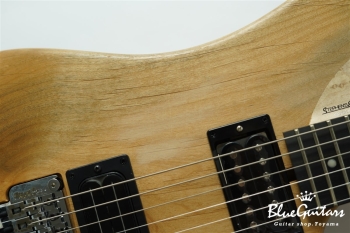 4N -Nuno Bettencourt Signature-