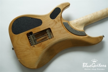 4N -Nuno Bettencourt Signature-