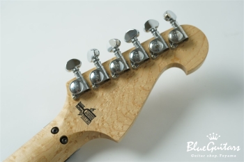 4N -Nuno Bettencourt Signature-