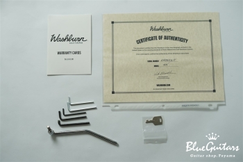 4N -Nuno Bettencourt Signature-