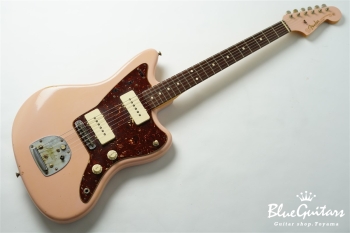 1962 Jazzmaster Relic - Shell Pink / Matching Head