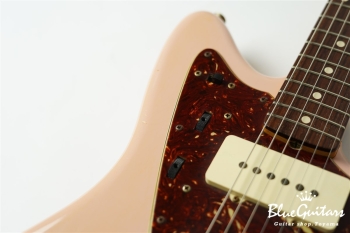1962 Jazzmaster Relic - Shell Pink / Matching Head