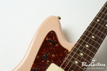 1962 Jazzmaster Relic - Shell Pink / Matching Head