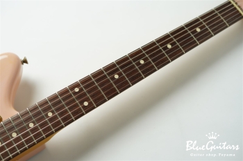 1962 Jazzmaster Relic - Shell Pink / Matching Head