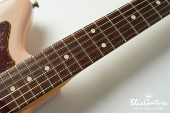 1962 Jazzmaster Relic - Shell Pink / Matching Head