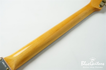 1962 Jazzmaster Relic - Shell Pink / Matching Head