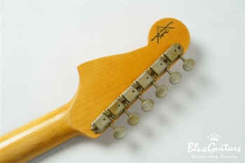 1962 Jazzmaster Relic - Shell Pink / Matching Head