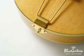 Ladybug SM-C HB - Natural #RZ0798