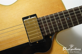 Ladybug SM-C HB - Natural #RZ0798