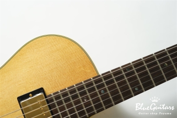 Ladybug SM-C HB - Natural #RZ0798