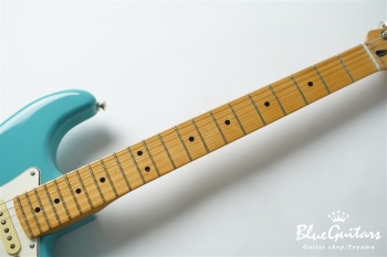Player II Stratocaster - Aquatone Blue