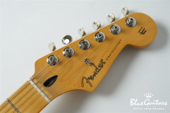 Player II Stratocaster - Aquatone Blue