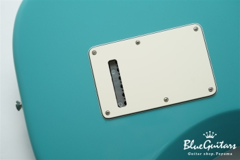 Player II Stratocaster - Aquatone Blue