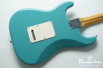 Player II Stratocaster - Aquatone Blue