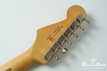 Player II Stratocaster - Aquatone Blue