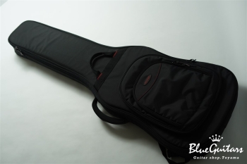 MB-R 6st Custom Cocobolo top/1pc Ash Back