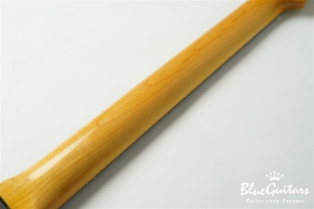 MBS 1961 Stratocaster Relic Masterbuilt by Ron Thorn - Wide Fade 3-Color Sunburst