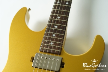 ARENA - Gold Metallic