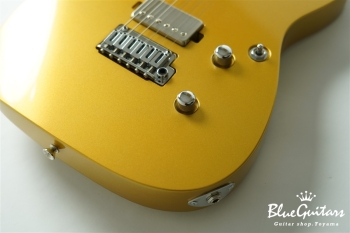 ARENA - Gold Metallic