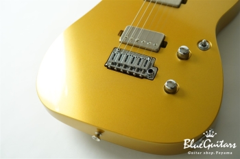 ARENA - Gold Metallic