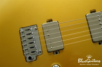 ARENA - Gold Metallic