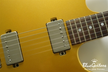 ARENA - Gold Metallic