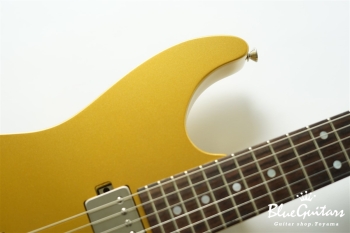 ARENA - Gold Metallic