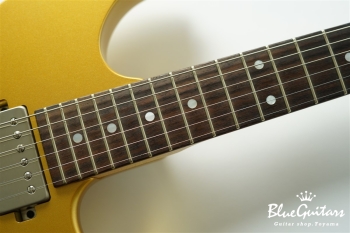 ARENA - Gold Metallic