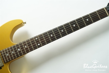 ARENA - Gold Metallic