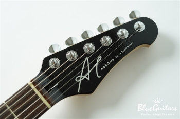 ARENA - Gold Metallic