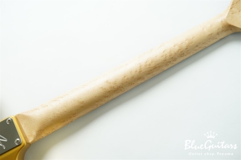 ARENA - Gold Metallic