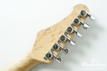 ARENA - Gold Metallic