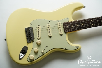 Blue Guitars Online Store