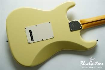 MBS Custom Stratocaster Masterbuilt by Todd Krause - Vintage White