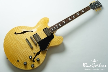 ES-335 Figured - Antique Natural