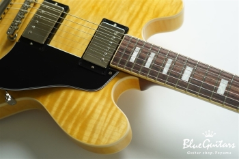 ES-335 Figured - Antique Natural