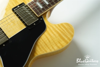 ES-335 Figured - Antique Natural