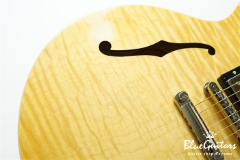 ES-335 Figured - Antique Natural