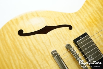 ES-335 Figured - Antique Natural