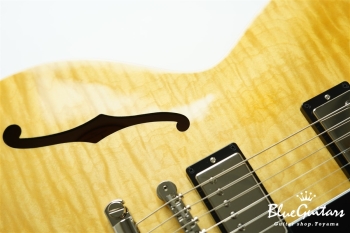 ES-335 Figured - Antique Natural