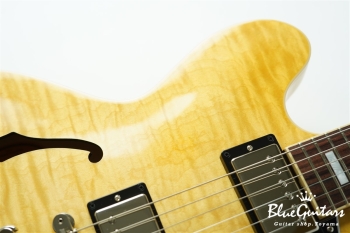 ES-335 Figured - Antique Natural