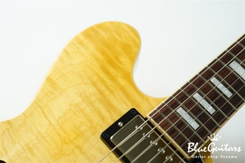 ES-335 Figured - Antique Natural