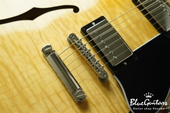 ES-335 Figured - Antique Natural