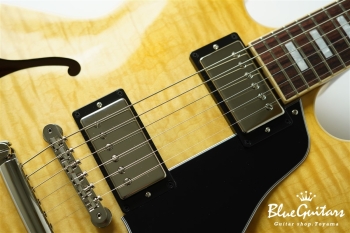 ES-335 Figured - Antique Natural