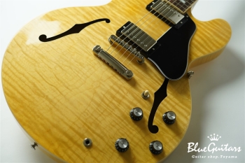 ES-335 Figured - Antique Natural