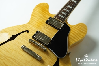 ES-335 Figured - Antique Natural