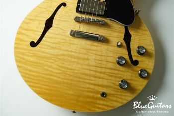 ES-335 Figured - Antique Natural