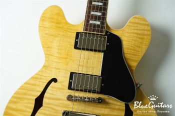 ES-335 Figured - Antique Natural